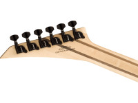 Jackson Pro Plus Series Dinky DKAQ Ebony Fingerboard Emerald Green Jackson Pro Plus Series Dinky DKAQ Ebony Fingerboard Emerald Green